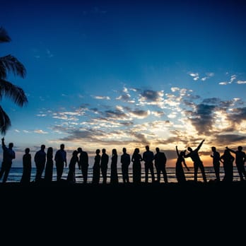 Olowalu Plantation House - Venues & Event Spaces Near Me - Lahaina, Hawaii
