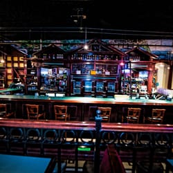 Frankie's Blue Room