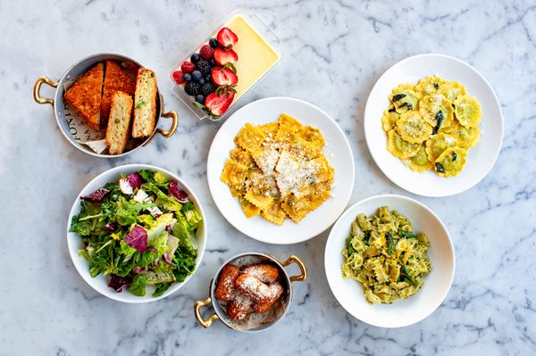 Eataly Toronto by null