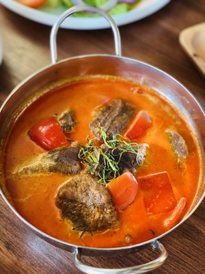 BKK Street Thai Eatery by null