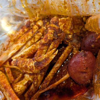 Sup Crab - Seafood Near Me - Pinellas Park, Florida Sup Crab - Seafood Near Me - Pinellas Park, Florida