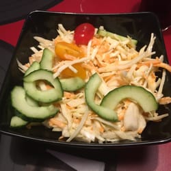 Bel Air Diner - Coleslaw