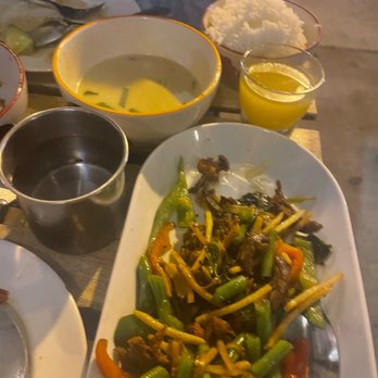 Lung Yai Thai Tapas - Tapas/Small Plates Near Me - Miami, Florida