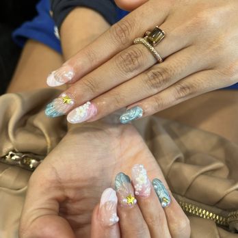 Sun Nails - Nail Salons Near Me - Los Angeles, California Sun Nails - Nail Salons Near Me - Los Angeles, California