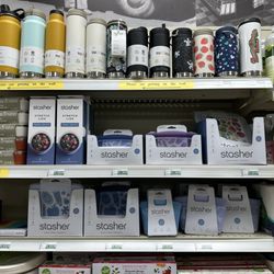 Harvest Health Foods - Stasher bags