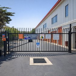 Public Storage