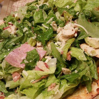 MOD Pizza - Pizza salad - Pizza Near Me - Huntington Beach, California MOD Pizza - Pizza salad - Pizza Near Me - Huntington Beach, California
