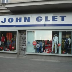 JG John Glet Arbeitsschutz