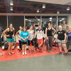 Active FIT Bootcamp