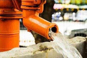 Slide of Alexander's Plumbing Pumps Water Treatment