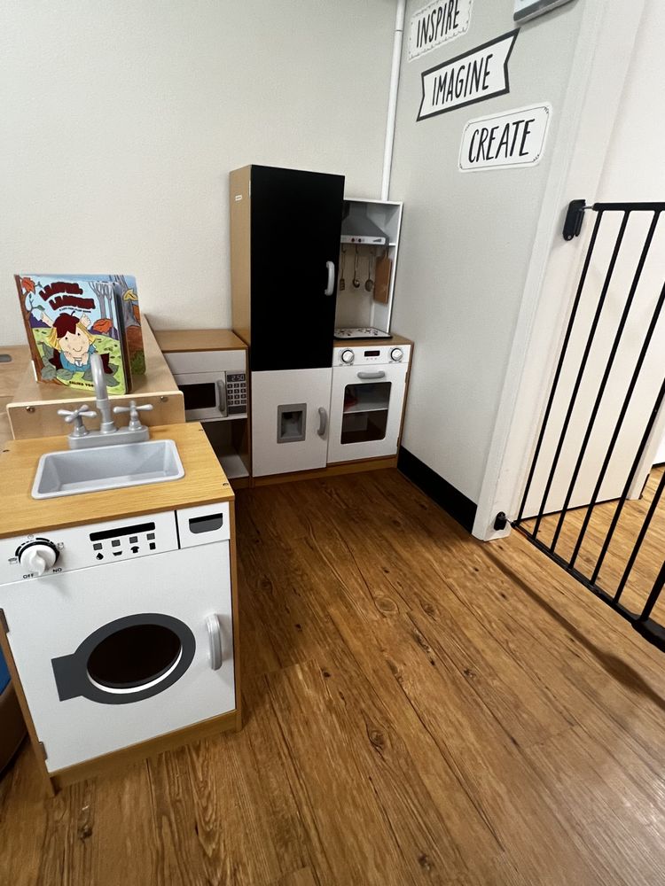 KidarooCare - childcare center in Rodeo, CA