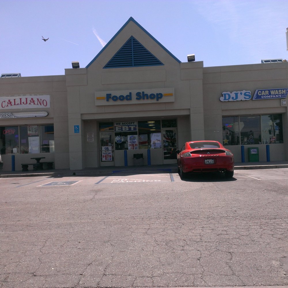 AM Valero Food Store - a red car parked in front - Grocery Near Me - Madera, California AM Valero Food Store - a red car parked in front - Grocery Near Me - Madera, California