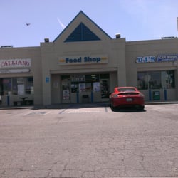 AM Valero Food Store