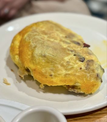 The Original Pancake House by null