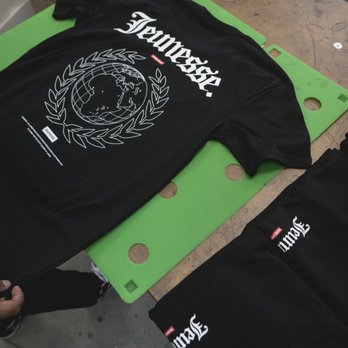 Self Motivated Print - We know that presentation is everything we are here to give your garments the right finishing touch. - Screen Printing Near Me - Berkeley, California