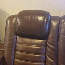 3 Seating Couch