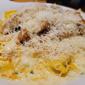 Olive Garden Italian Restaurant - Asiago tortellini alfredo - Italian Near Me - Beckley, West Virginia Olive Garden Italian Restaurant - Asiago tortellini alfredo - Italian Near Me - Beckley, West Virginia