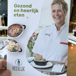 OLVG locatie Oost
