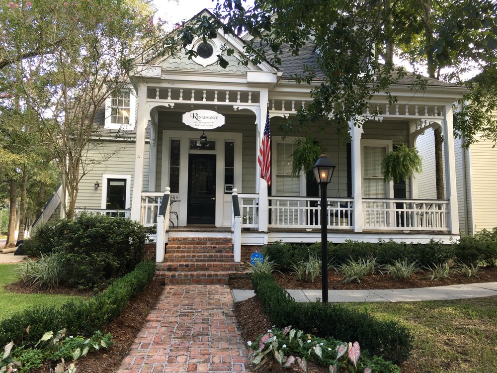 RENAISSANCE PROPERTY MANAGEMENT Updated October 2024 18 Reviews