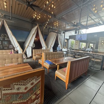 Haywire - New American Near Me - Plano, Texas