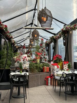 The Vault Garden by null