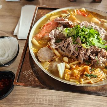 Tasty Pot - Taiwanese hot pot - Hot Pot Near Me - Aurora, Colorado Tasty Pot - Taiwanese hot pot - Hot Pot Near Me - Aurora, Colorado