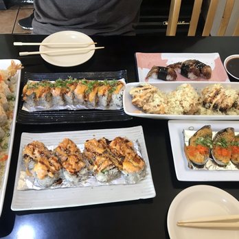 Sushi Spot - Japanese Near Me - Aiea, Hawaii Sushi Spot - Japanese Near Me - Aiea, Hawaii