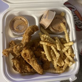 Raising Cane's Chicken Fingers - Fast Food Near Me - Wheat Ridge, Colorado Raising Cane's Chicken Fingers - Fast Food Near Me - Wheat Ridge, Colorado