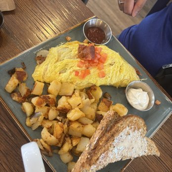 First Watch - Breakfast & Brunch Near Me - Louisville, Kentucky