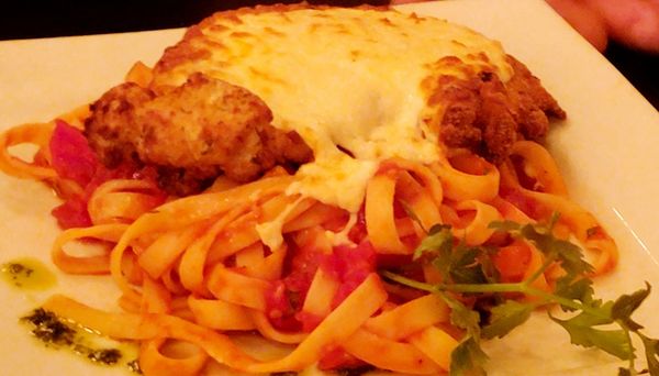 Italian by Night by null