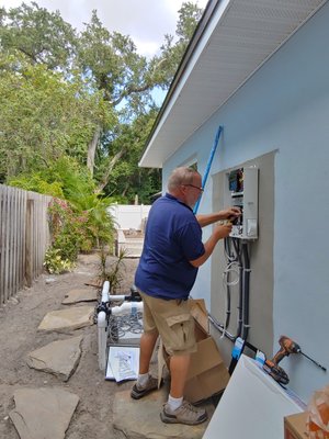 Panel Upgrade Projects - Panel Upgrade Projects Panel Upgrade Projects - Panel Upgrade Projects