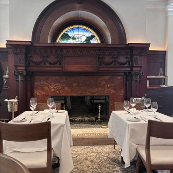 Union League - French Near Me - New Haven, Connecticut