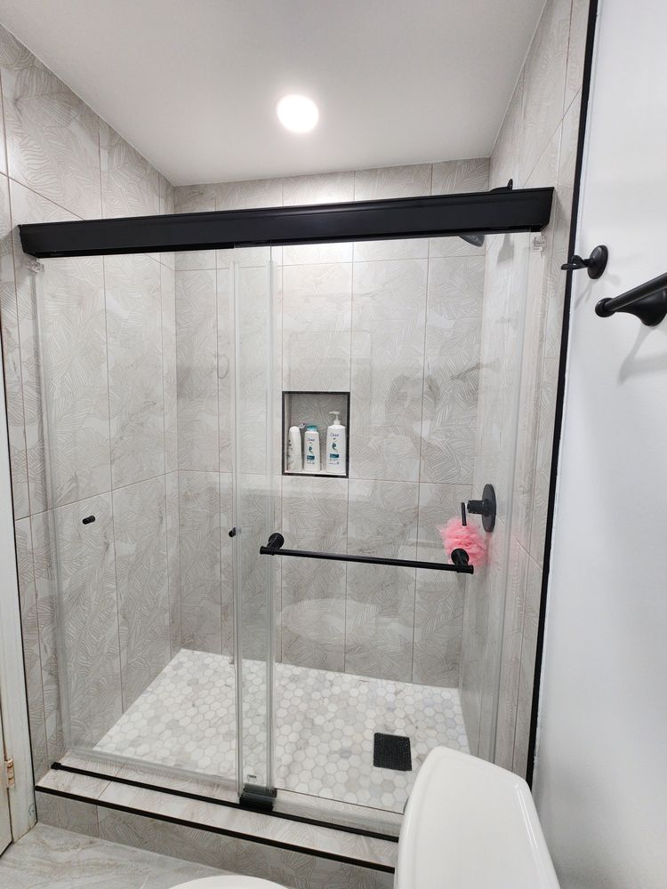 Slide of Hilda's Construction