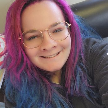Beautiful Chaos - I only trust emily with my vivid and my hair cuts! - Nail Salons Near Me - Riverbank, California
