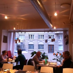 Restaurant African Queen