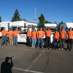 Mike Patterson Plumbing