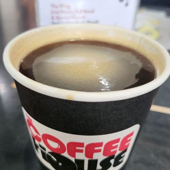 The Coffee House - Coffee & Tea Near Me - Edison, New Jersey