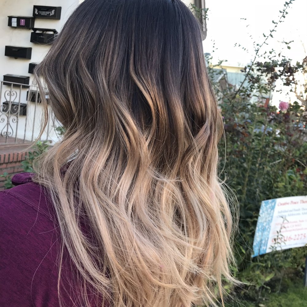 Crop Salon - Hair Salons Near Me - Alameda, California