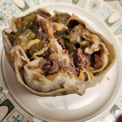 Lupe's Burritos by null