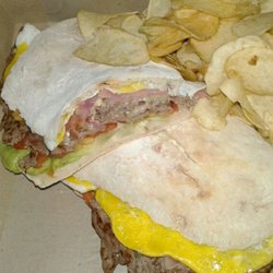 La Capresse - Lomito La Capresse