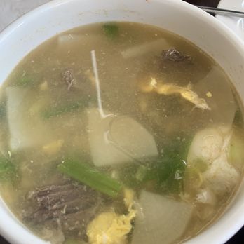 Manna - Galbitang - Korean Near Me - San Francisco, California