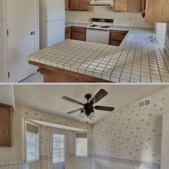 Good Life Construction - Old kitchen - General Contractors Near Me - North Highlands, California Good Life Construction - Old kitchen - General Contractors Near Me - North Highlands, California