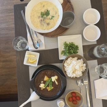 Rin-Tei - Asian Fusion Near Me - San Mateo, California