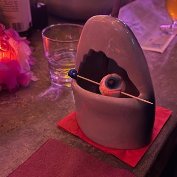 Tiki Chick - Breakfast & Brunch Near Me - New York, New York