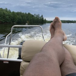 Eagle River Marine