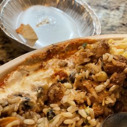 Chicken Bowl Chicken Bowl