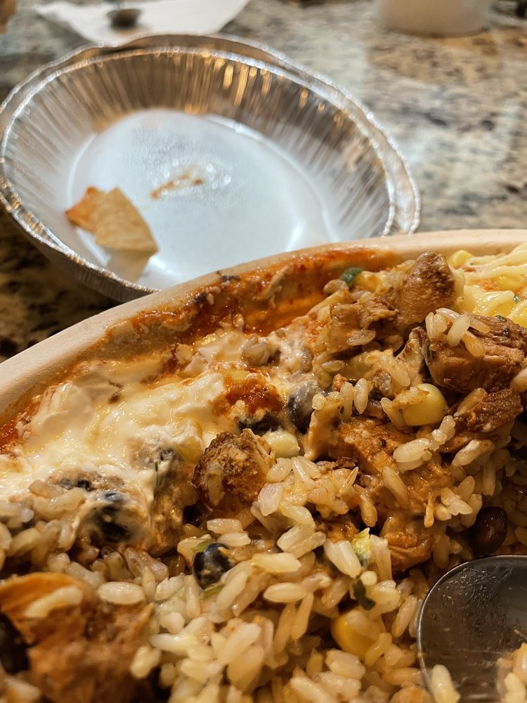 CHIPOTLE MEXICAN GRILL Updated August 2024 51 Photos & 141 Reviews