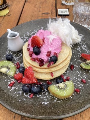 Branding Beach Club by null