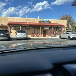 Palms Trading Company