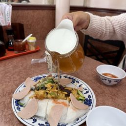 Banh Cuon